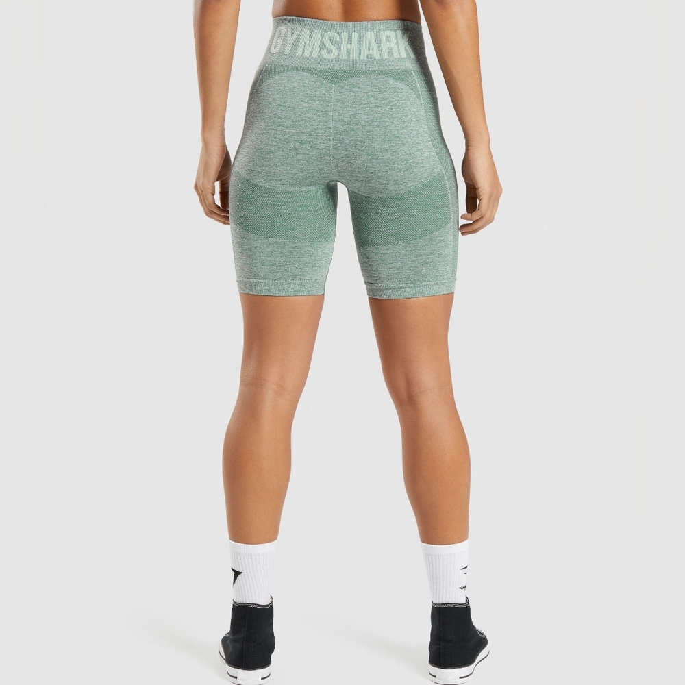 Gymshark Women's Flex Cycling Shorts